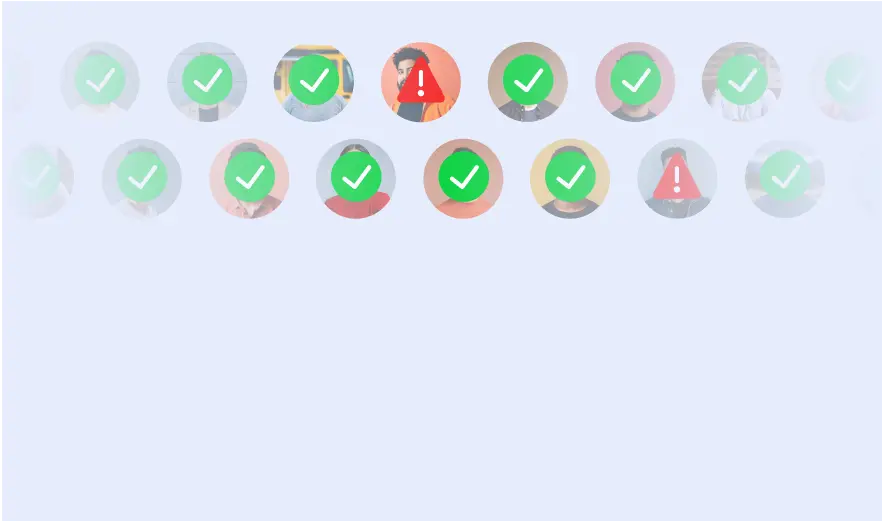 Absensi Cepat dalam Hitungan Detik