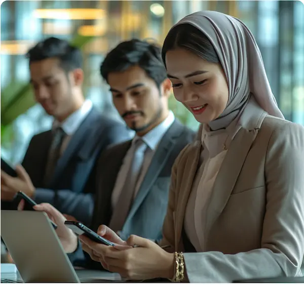 Pembukaan Rekening Digital di Perbankan