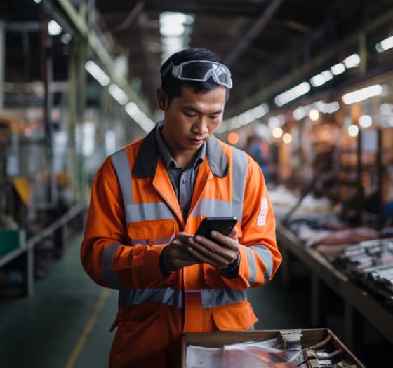 Logistik & Transportasi