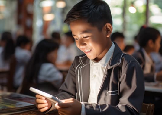 Kantor dan Institusi pendidikan