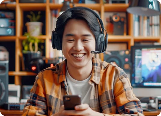 Enterprise Digital Platforms