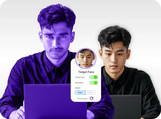 Deepfake Detection