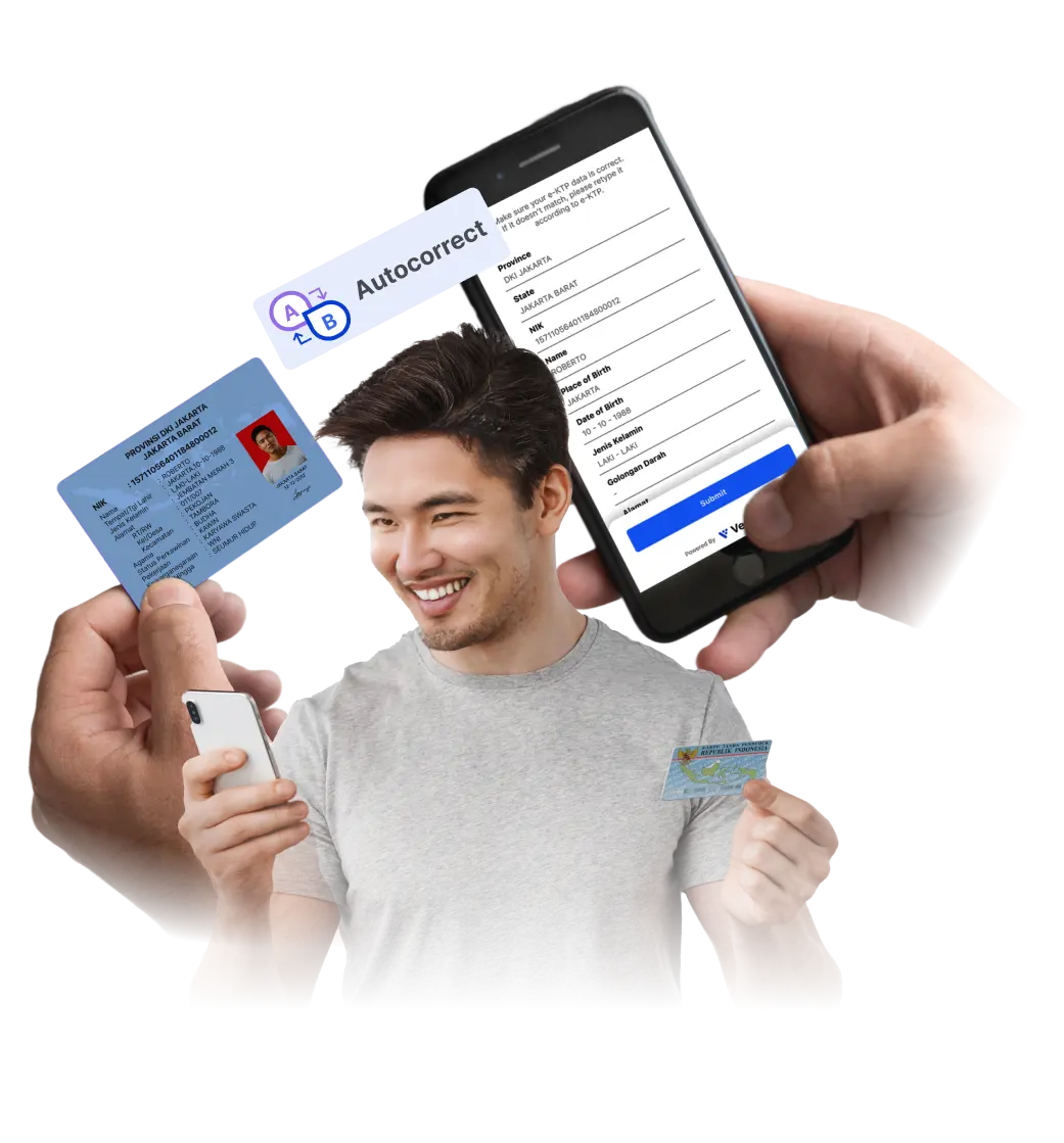 Permudah Nasabah <br />Registrasi Akun (Online)