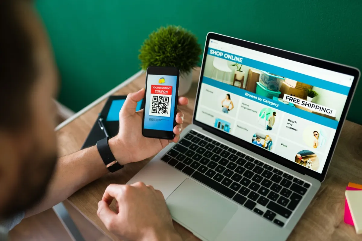 Aplikasi Marketplace