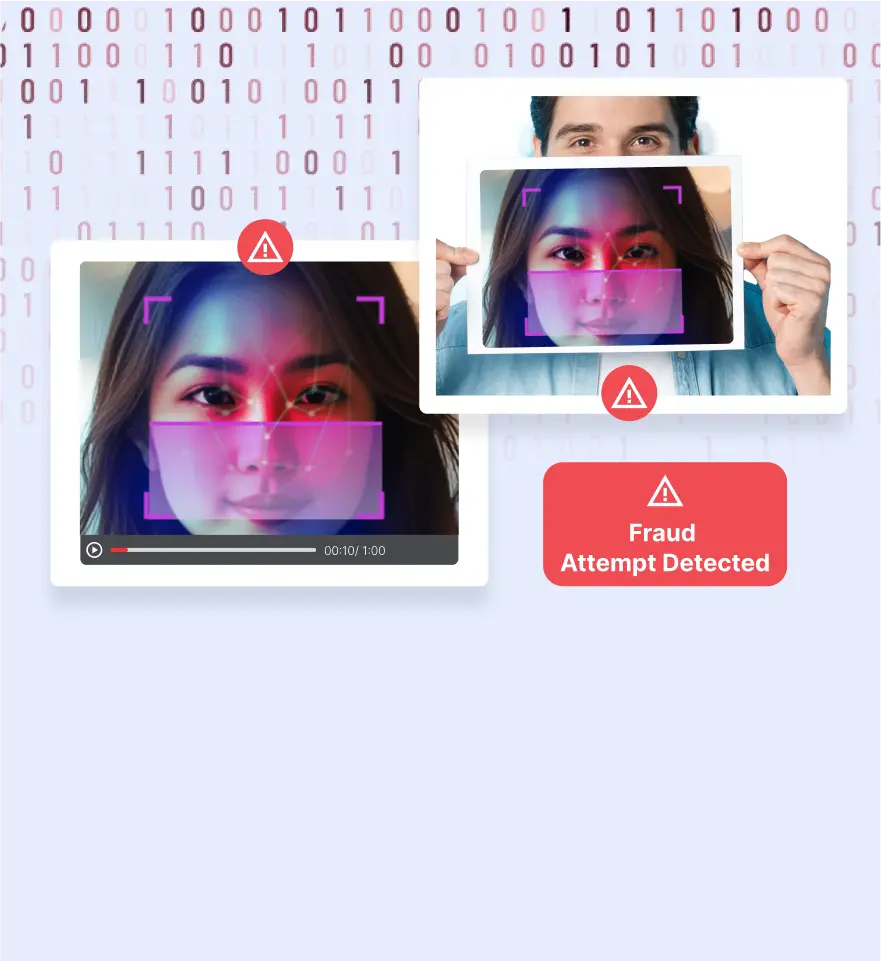 Deteksi Deepfake<br /><span class="text-primary">Video Atau Gambar</span>