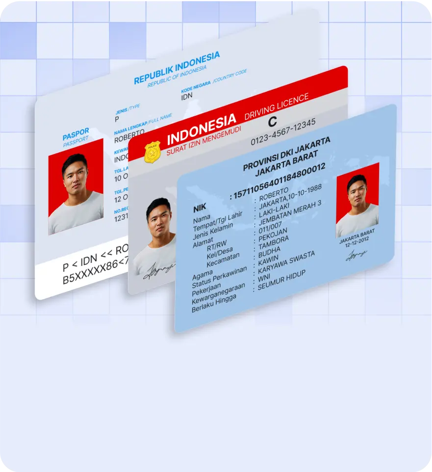 Dokumen Apa Pun,<br /><span class="text-blue-500">Sesuai Kebutuhan</span>