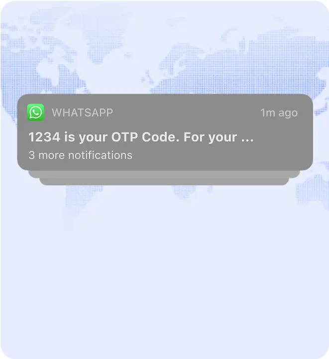 Tingkat Keberhasilan Pengiriman Hingga 99.95%